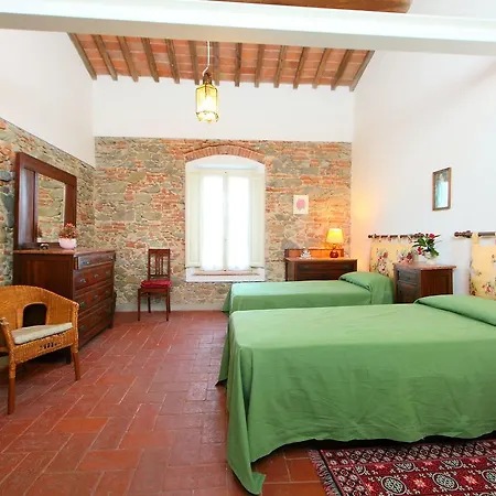 Διαμέρισμα Locazione Turistica Le Querci *