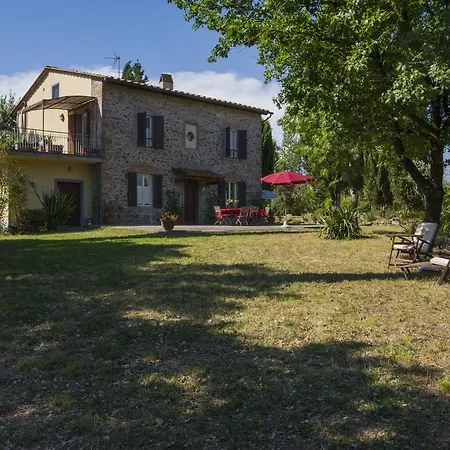 Locazione Turistica Le Querci