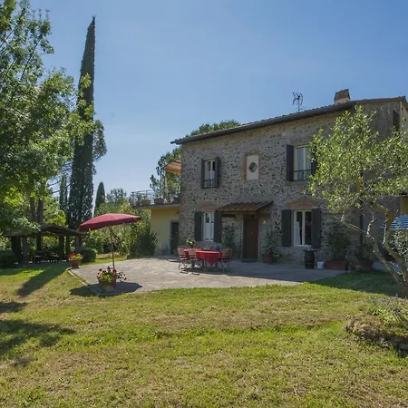 Locazione Turistica Le Querci Διαμέρισμα Larciano