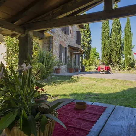 Locazione Turistica Le Querci Διαμέρισμα *